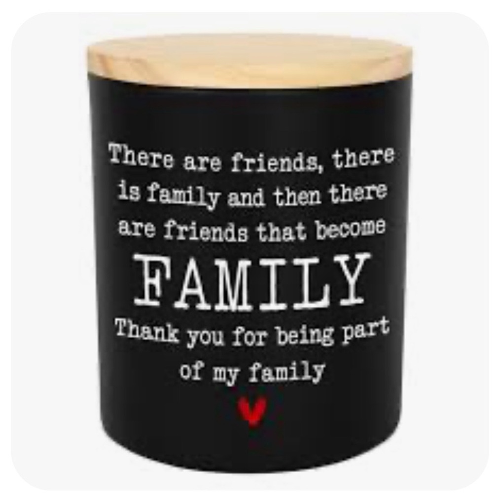 Teewonder Candle